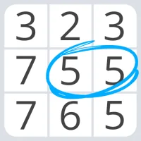 Ten Match - Number puzzle