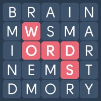 Fillwords: Word Search Puzzles