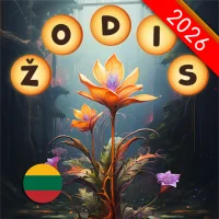 Raminantys Žodžio Galvosūkiai