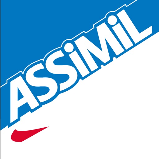 Assimil - Learn languages programėlės apžvalga