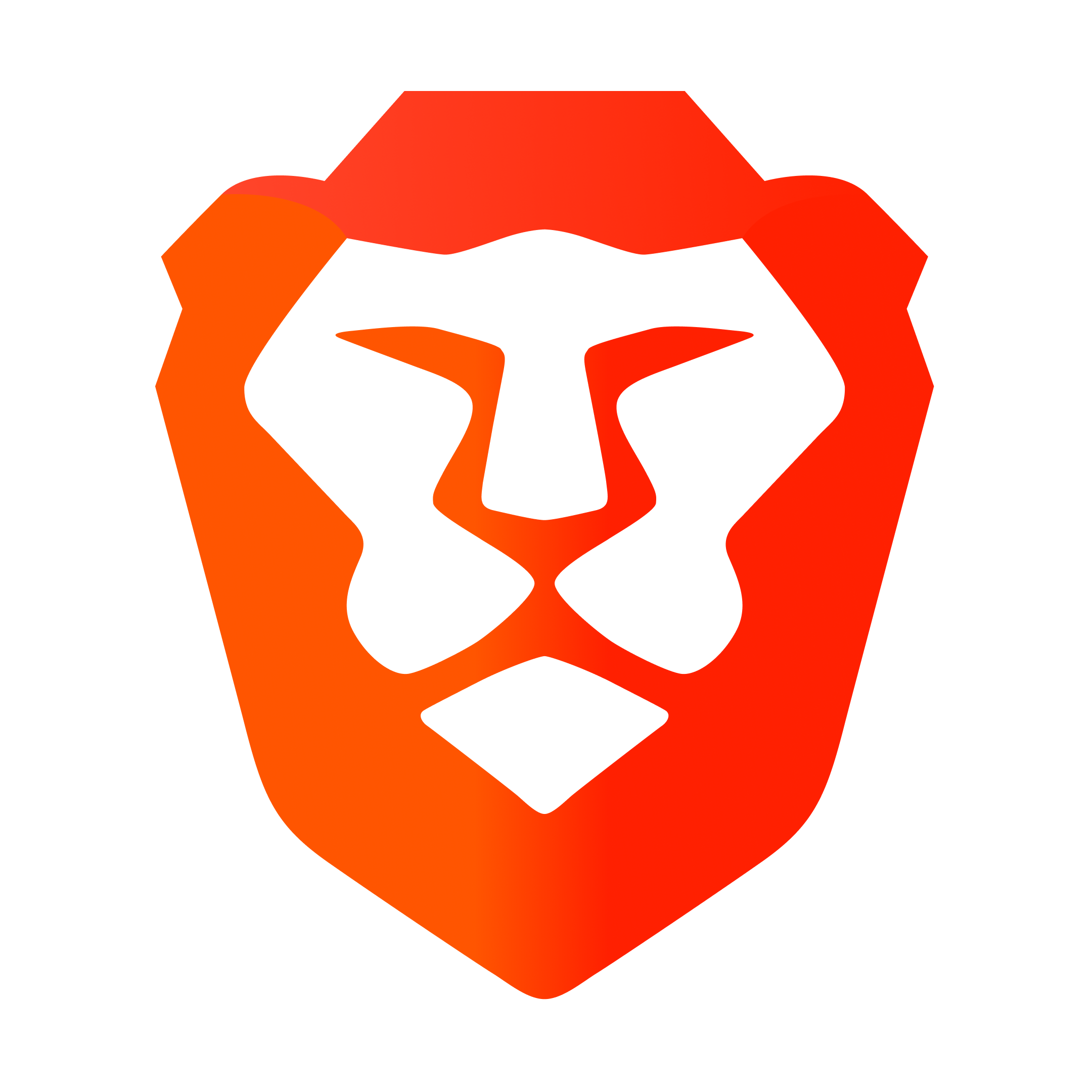 Brave Browser – privati ir greita interneto naršyklė