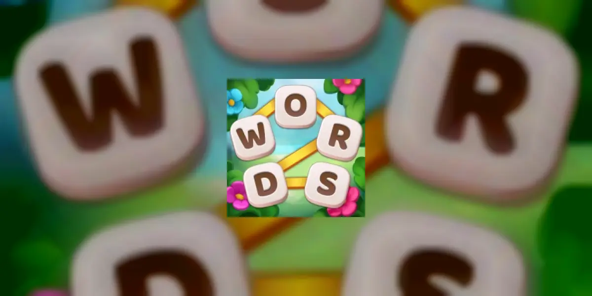 Crocword: Crossword Puzzle
